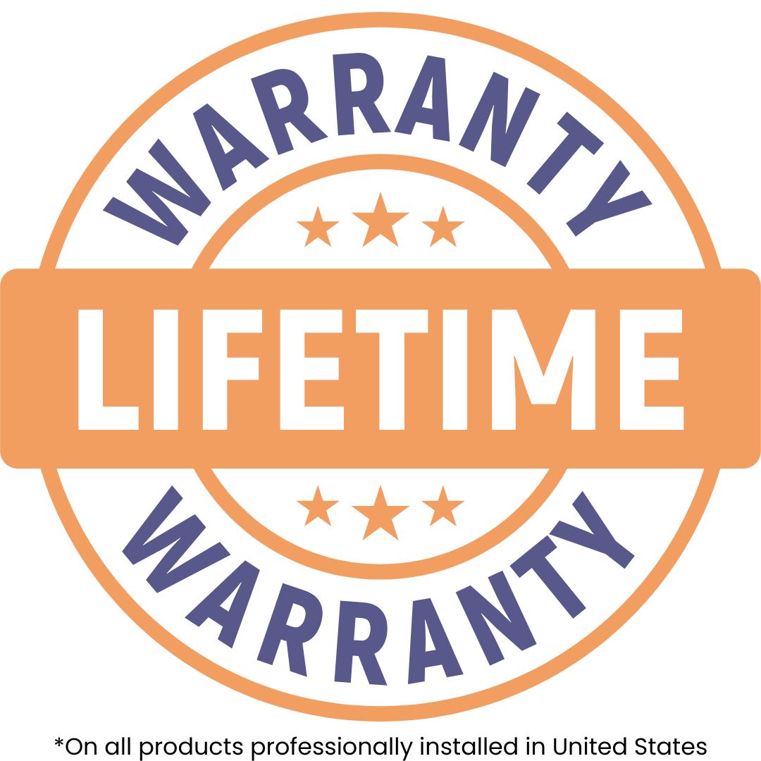 Lifetime Warrant icon