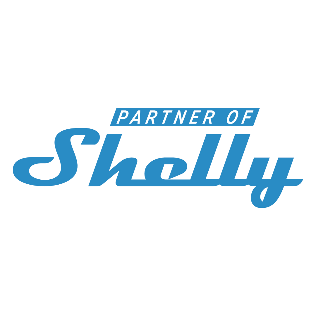 Shelly logo